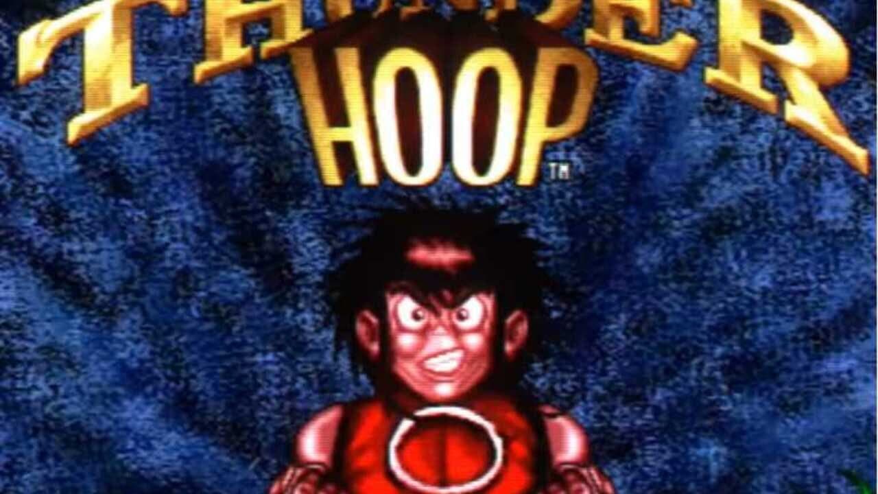 Thunder Hoop thumbnail 2