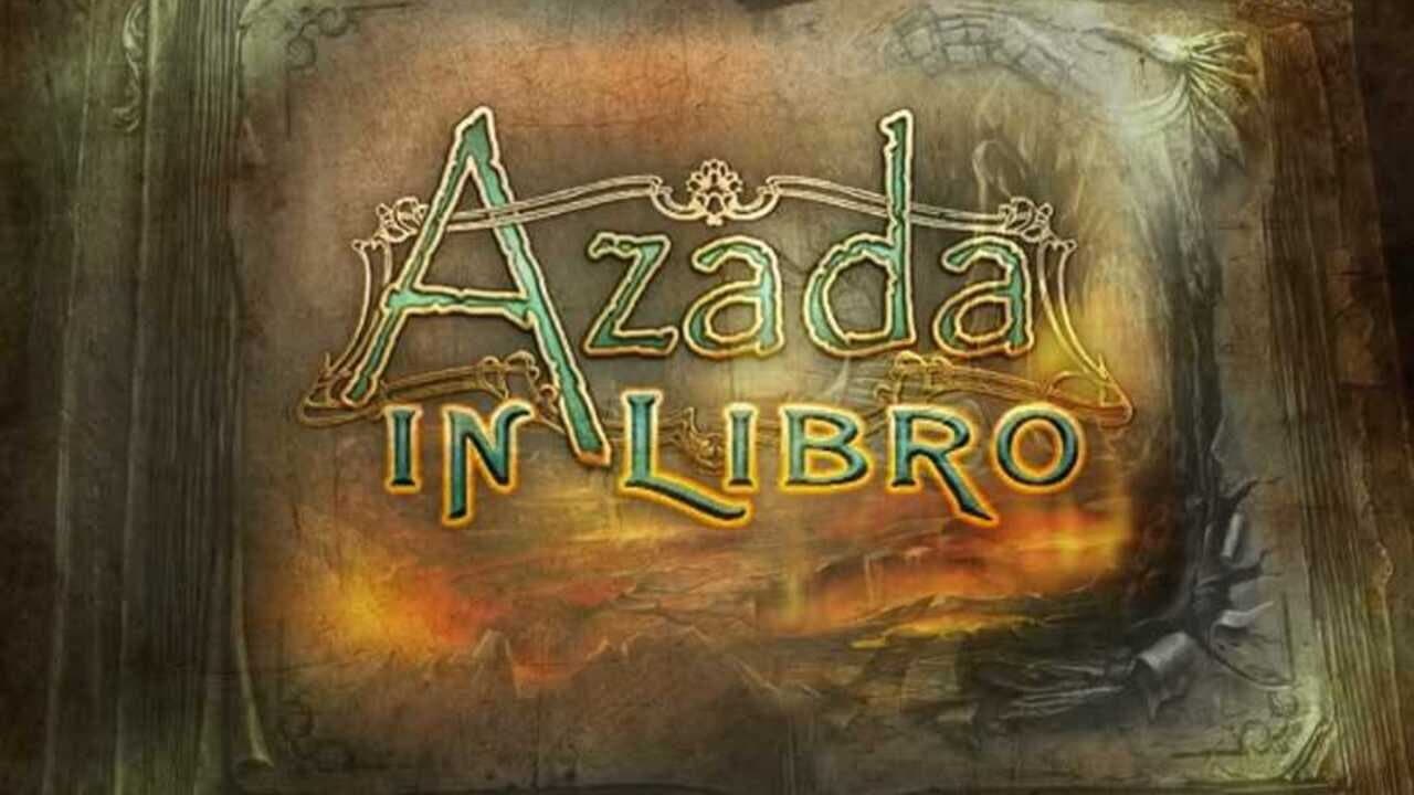 Azada: in Libro thumbnail 3