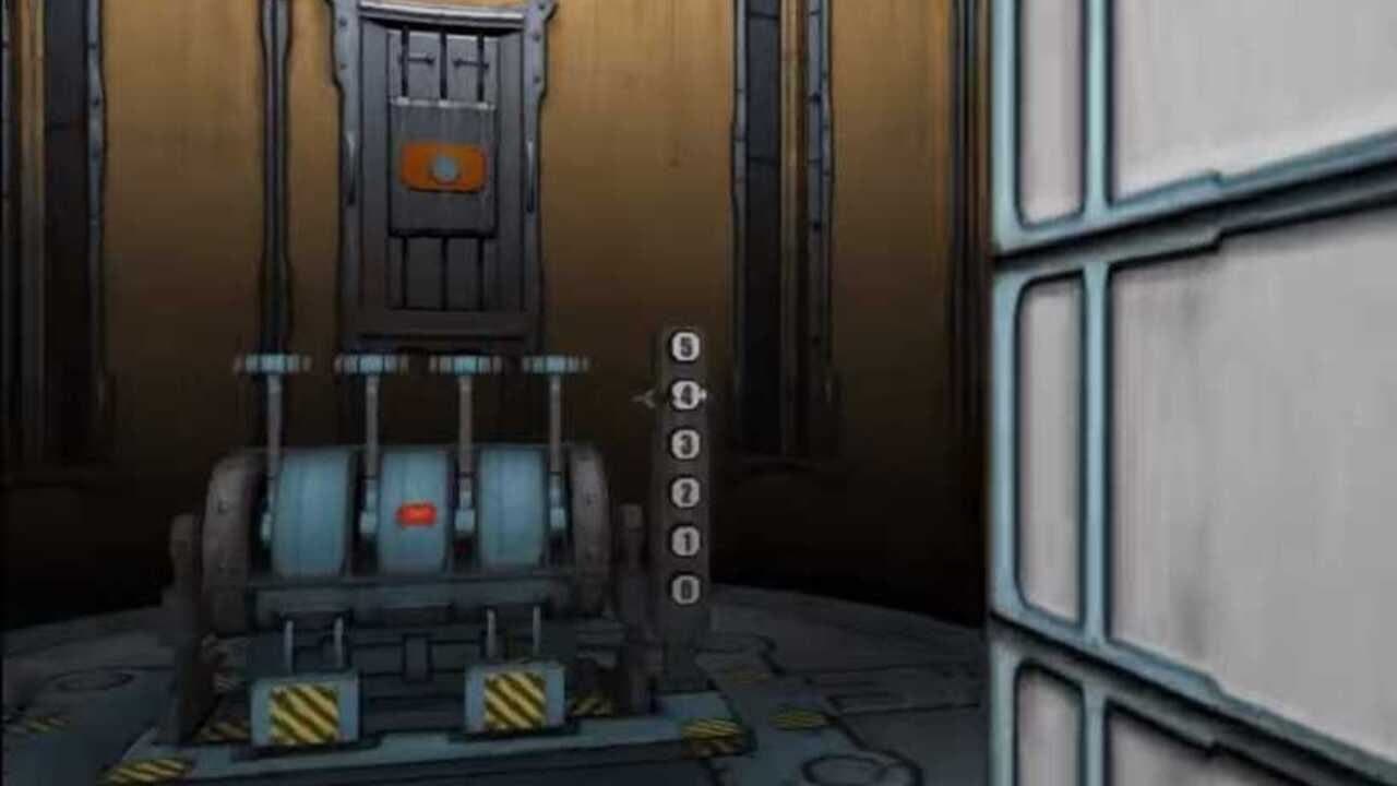 Sentinel: Descendants in Time thumbnail 3