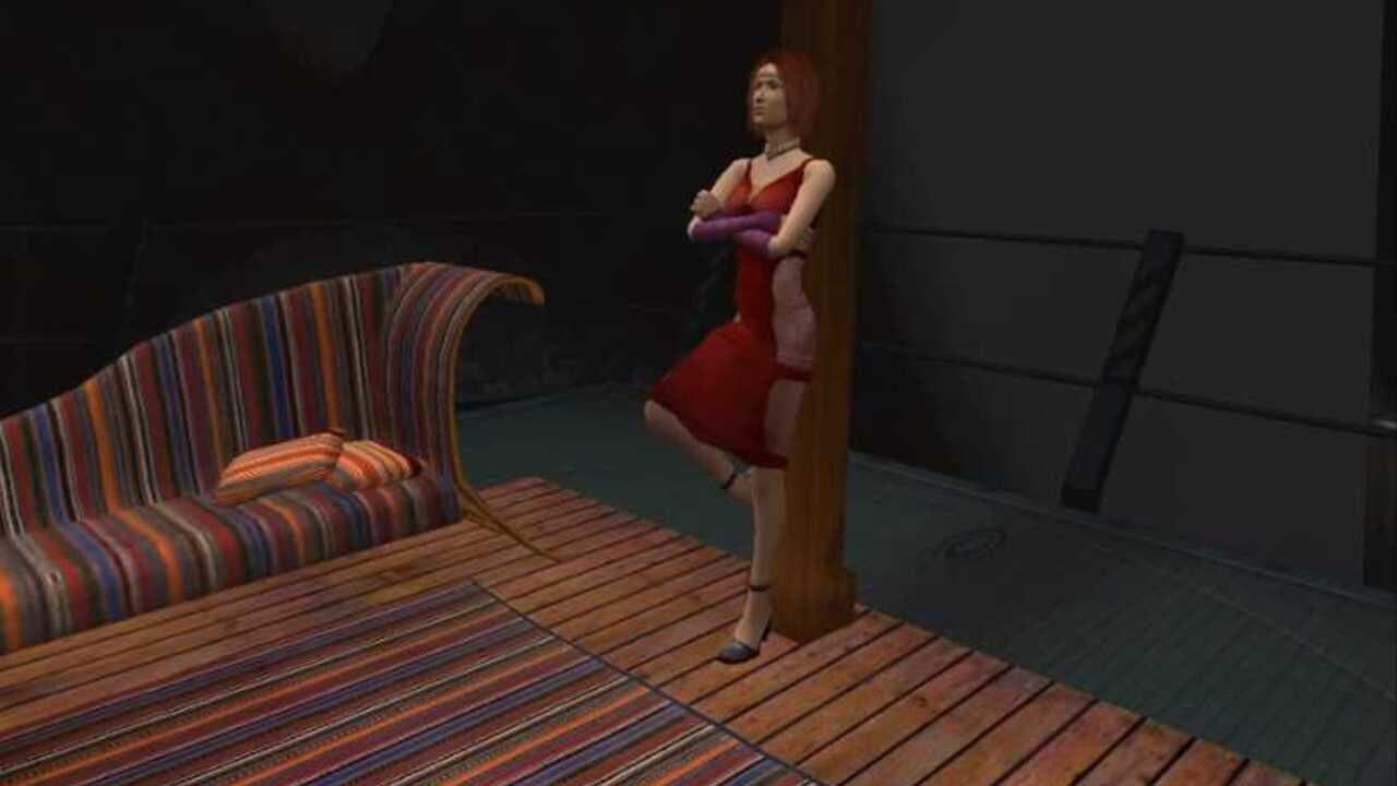 Sentinel: Descendants in Time thumbnail 2
