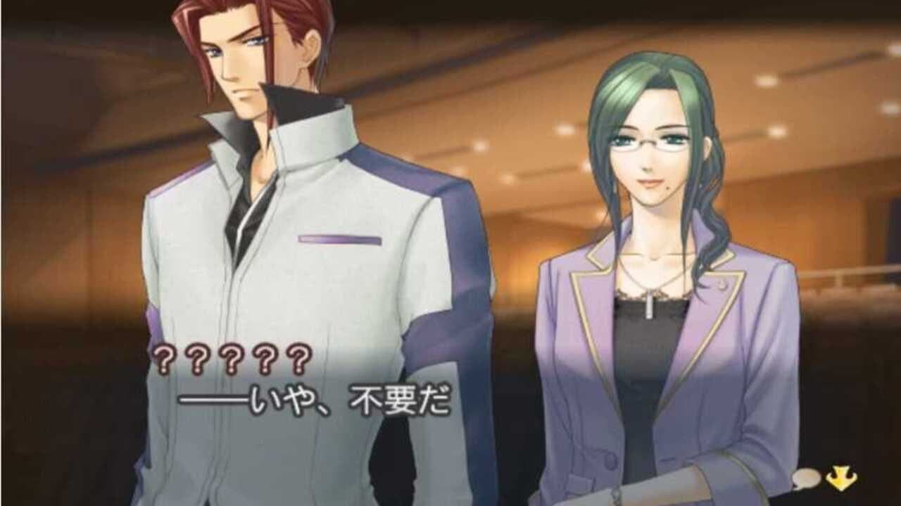 Kiniro no Corda 3 thumbnail 2