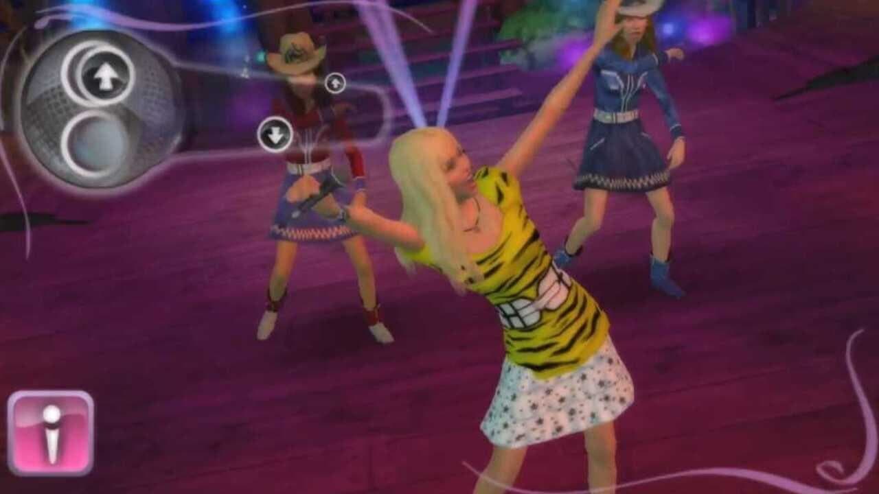 Hannah Montana: Rock out the Show thumbnail 2