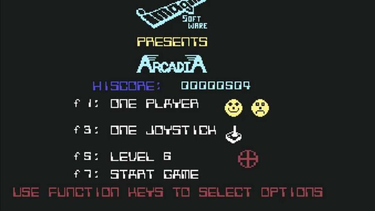 Arcadia 64 thumbnail 2