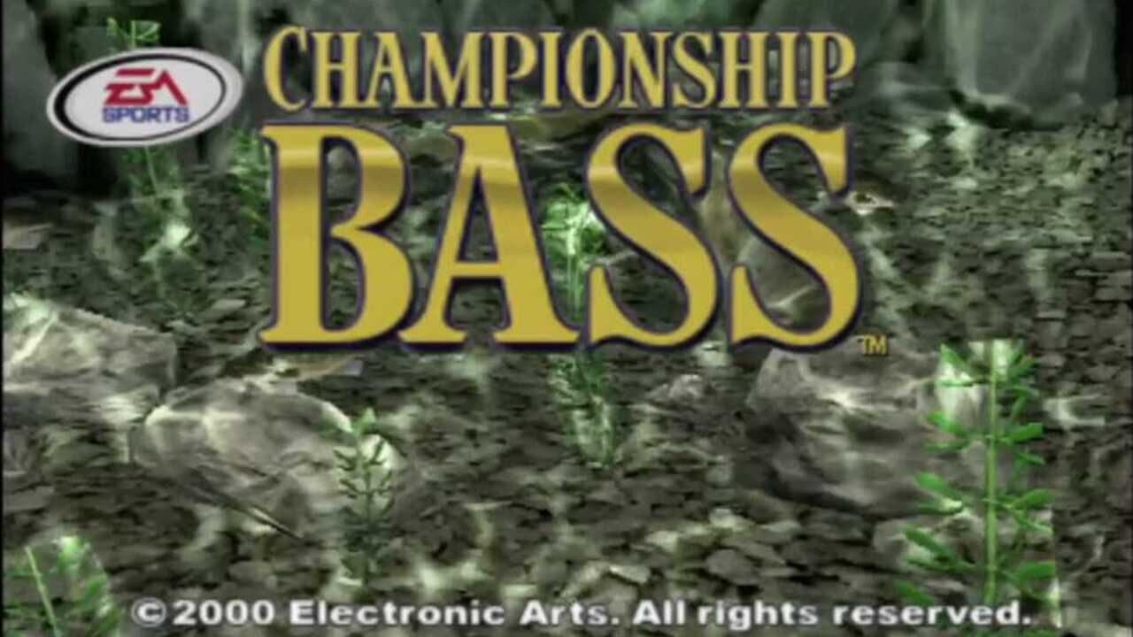 Championship Bass thumbnail 3