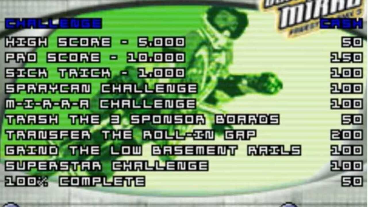 Dave Mirra Freestyle BMX 3 thumbnail 2