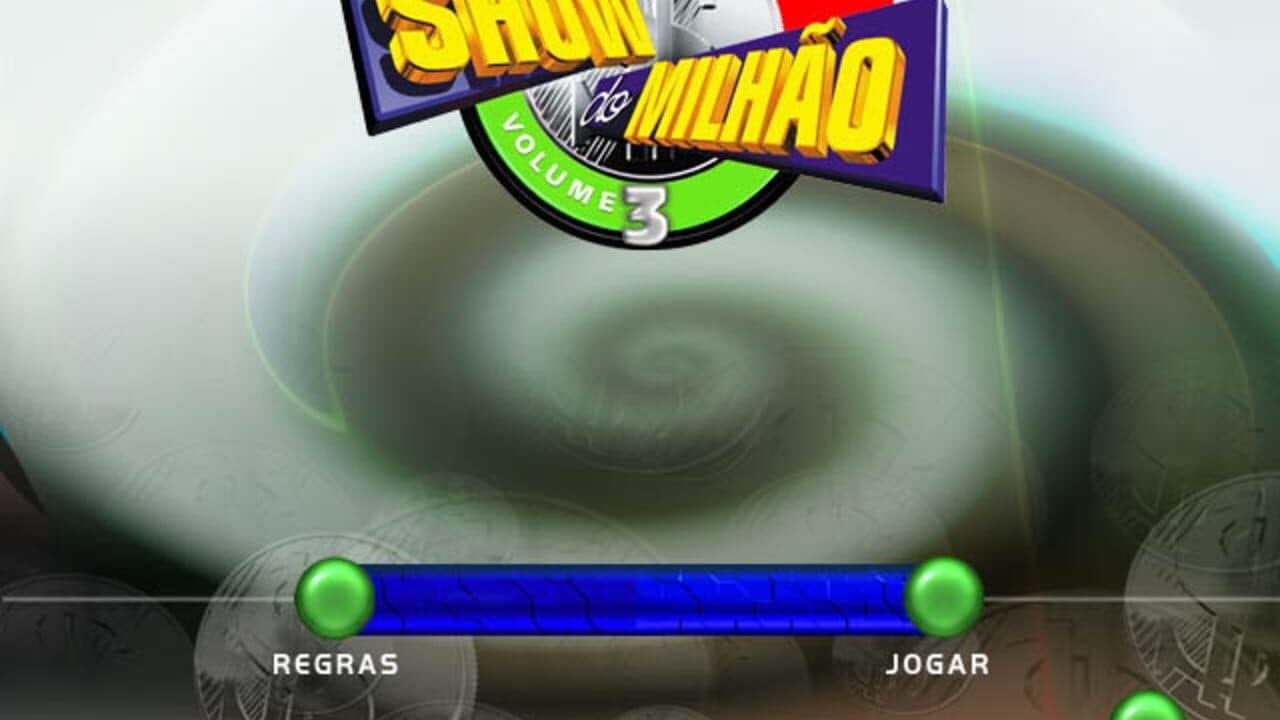 Show do Milhão Volume 3 screenshot 1