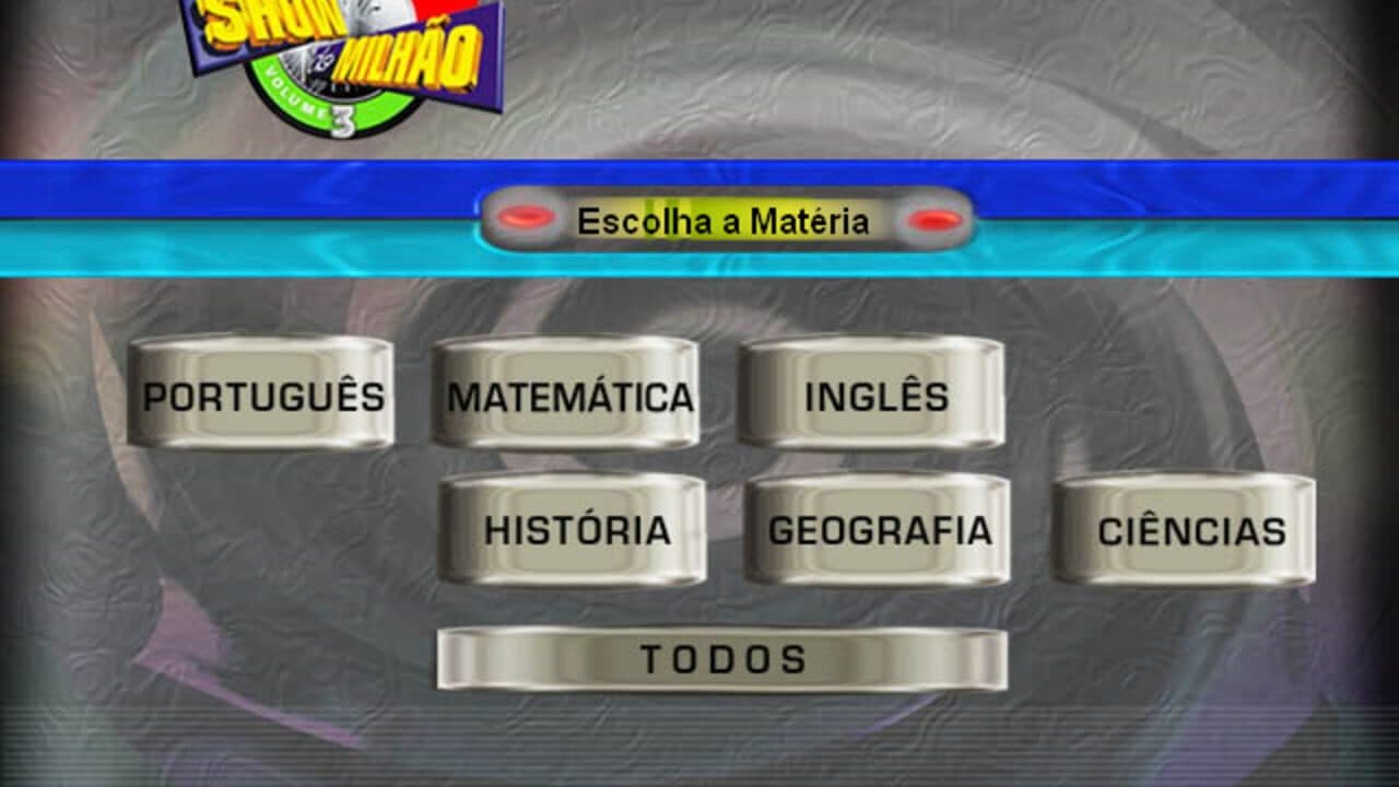 Show do Milhão Volume 3 thumbnail 6