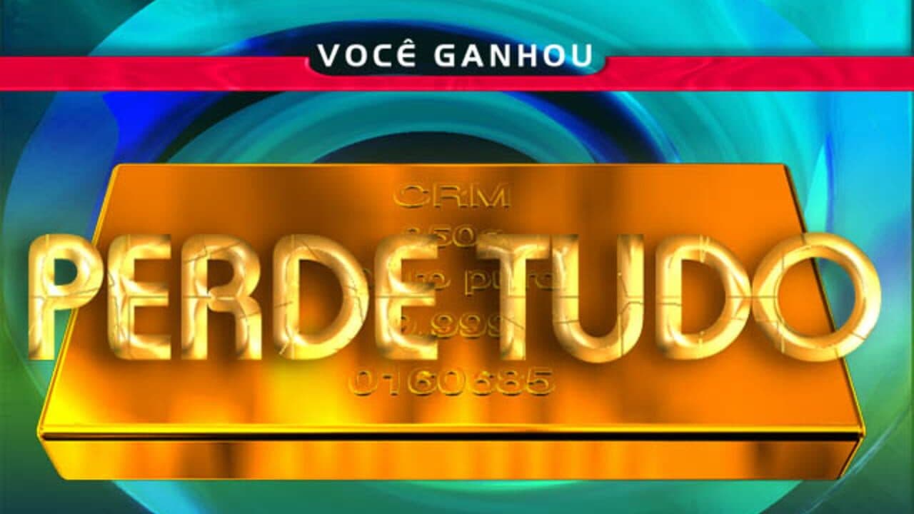 Show do Milhão Volume 3 thumbnail 5