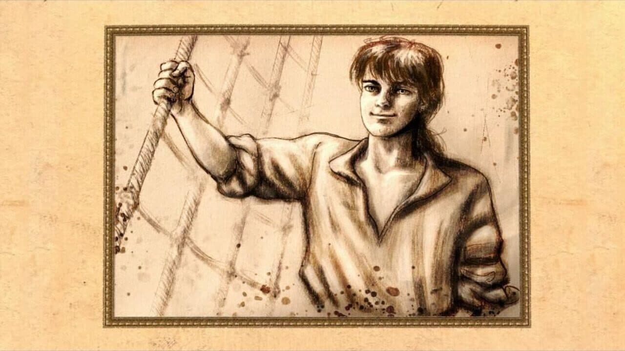 Destination Treasure Island thumbnail 2