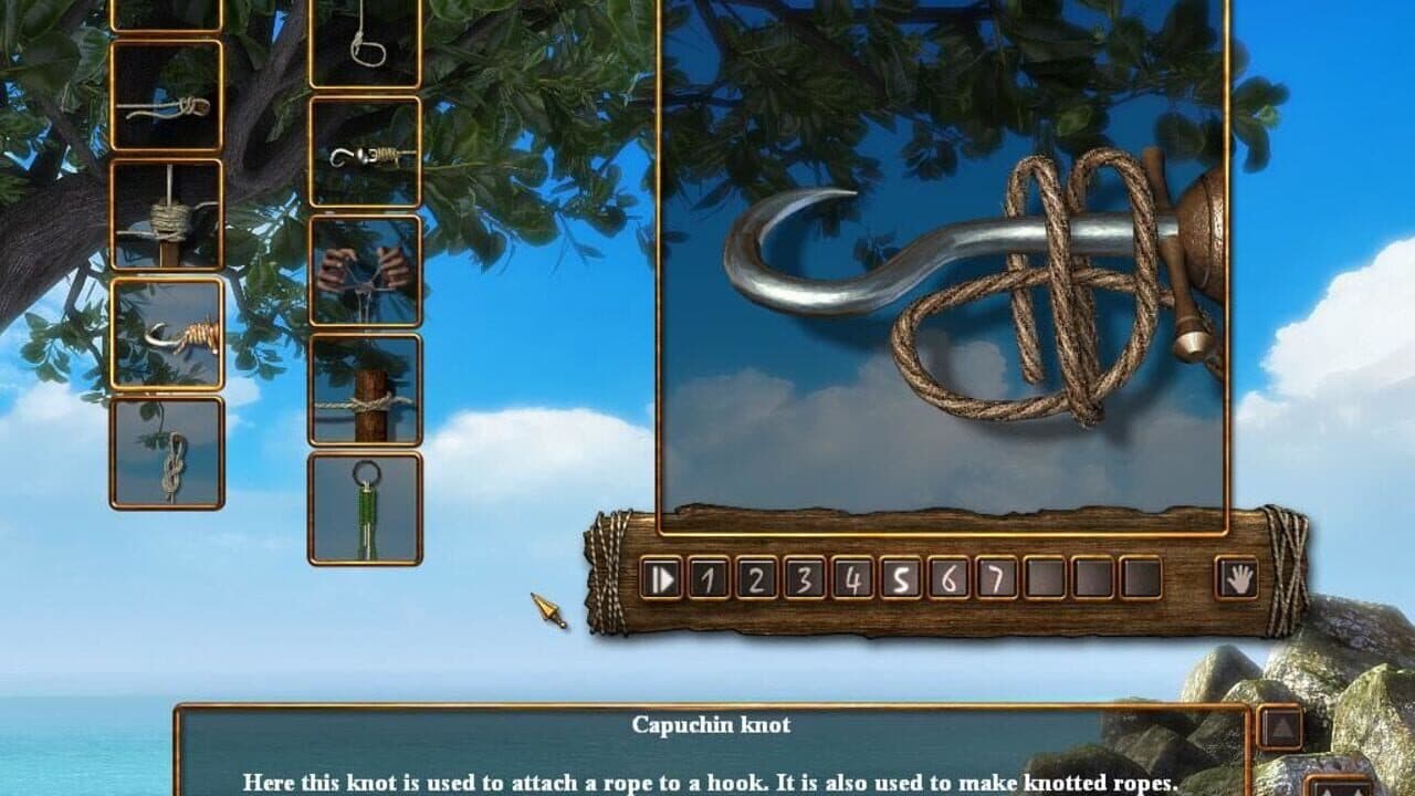 Destination Treasure Island thumbnail 3