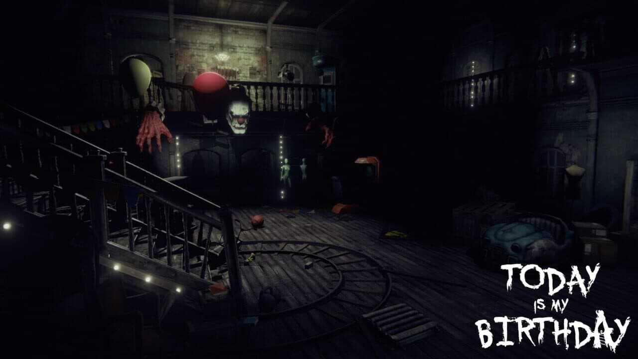Today is my Birthday screenshot 1