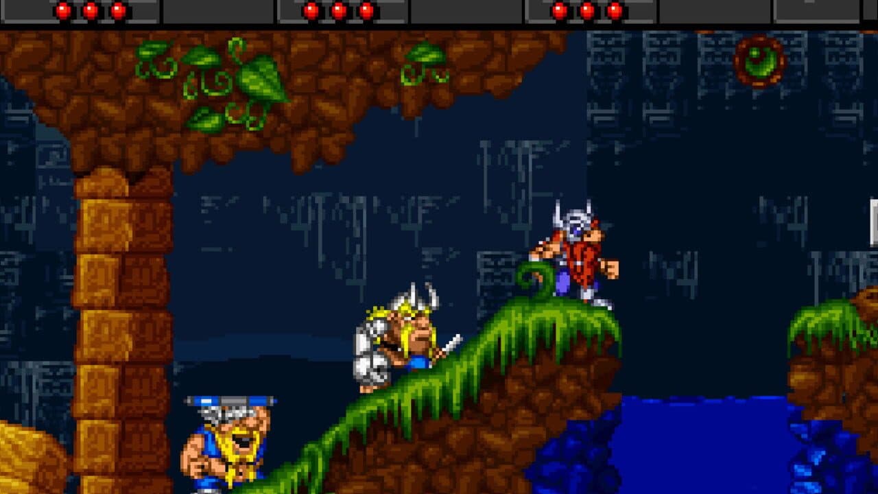 The Lost Vikings 2 thumbnail 2