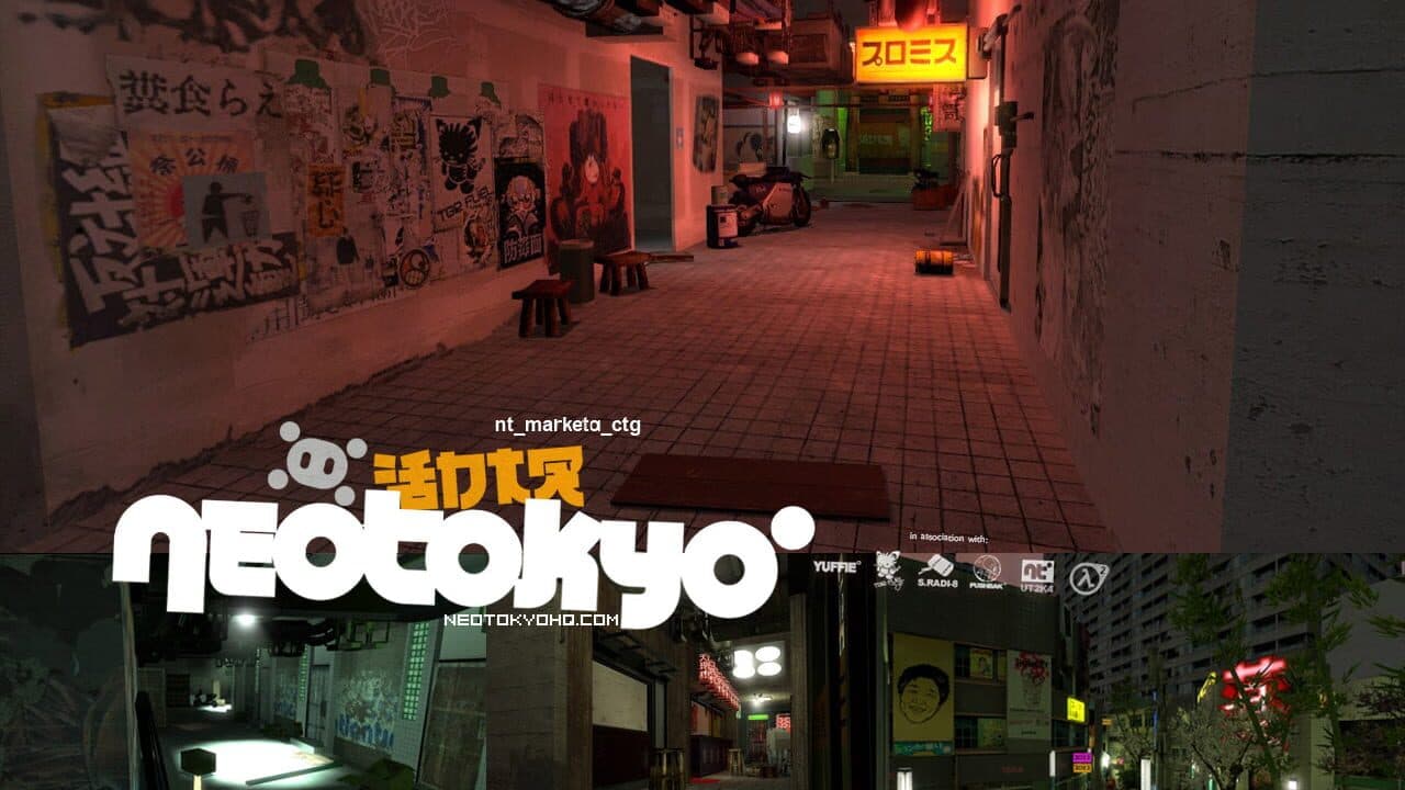 NeoTokyo thumbnail 3
