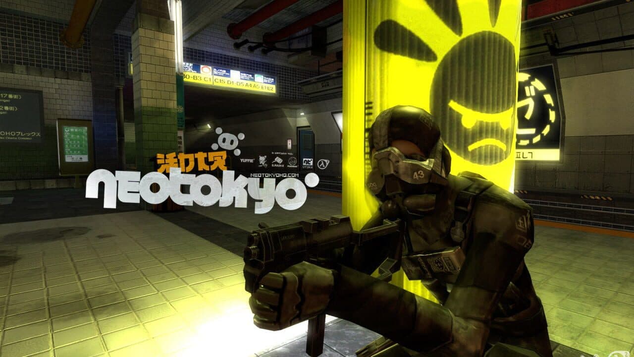NeoTokyo thumbnail 5