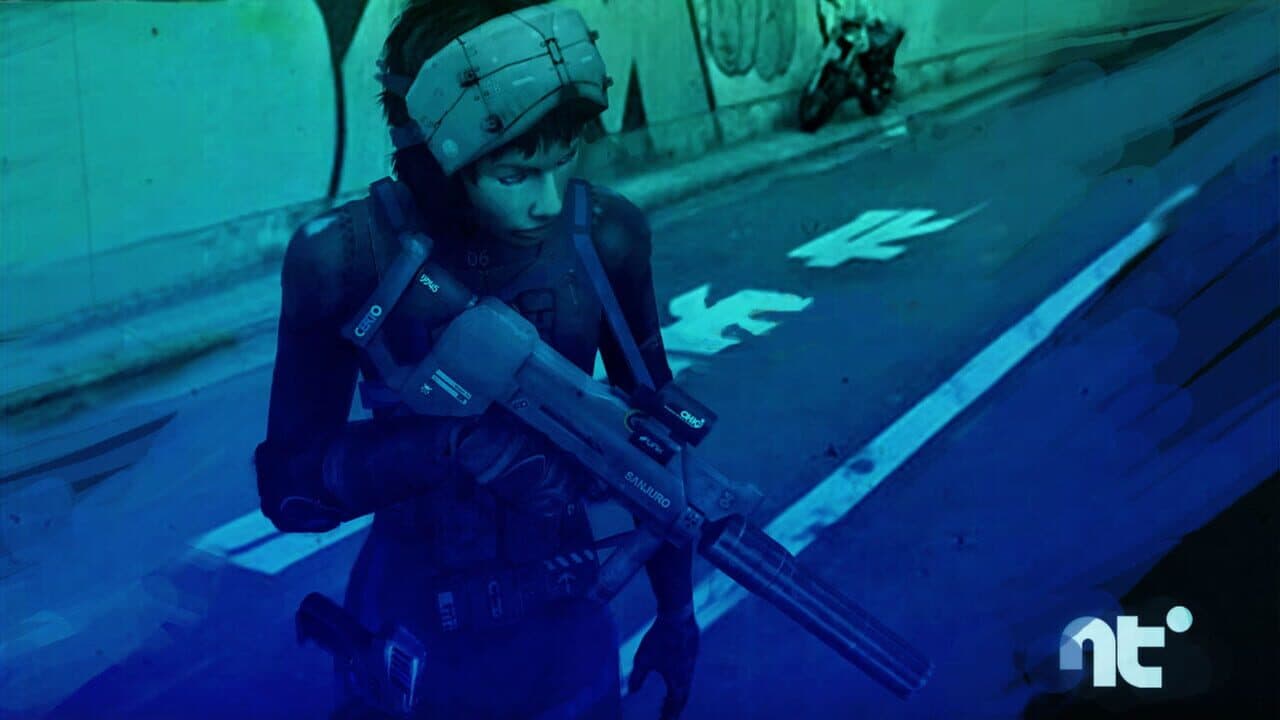 NeoTokyo thumbnail 4