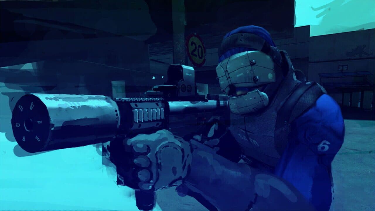 NeoTokyo thumbnail 6