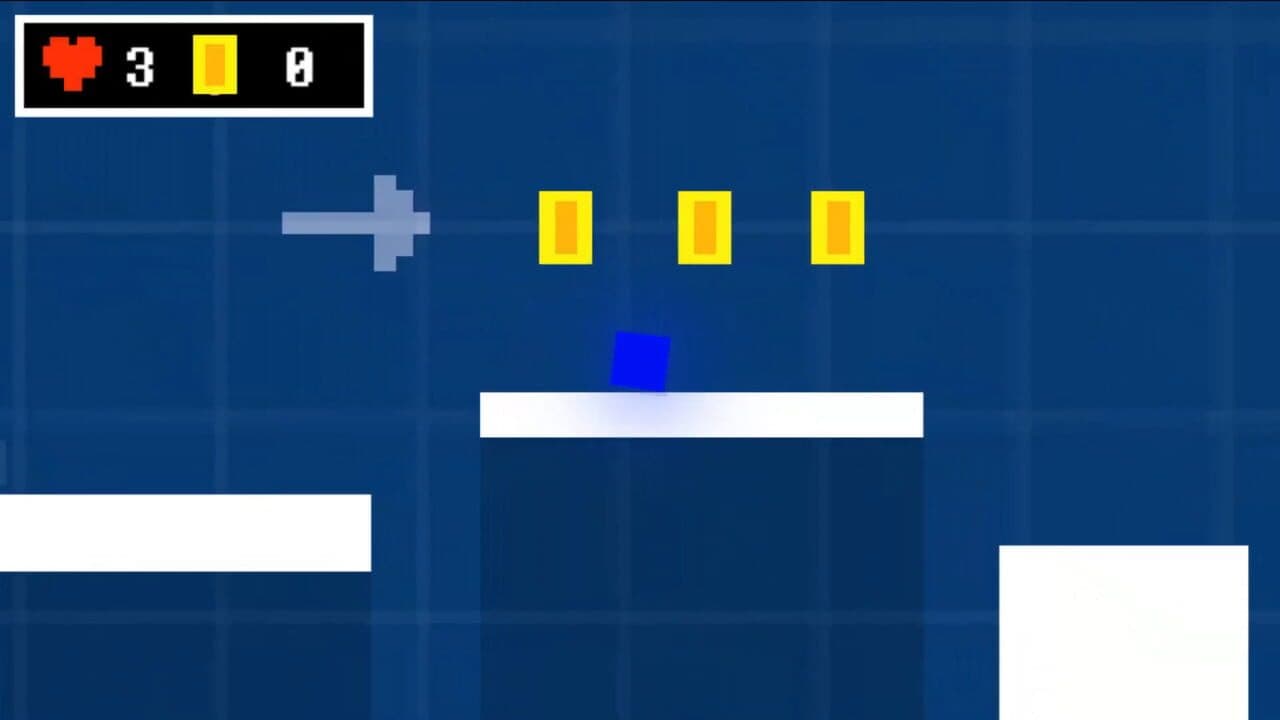 Boxy Trial screenshot 1