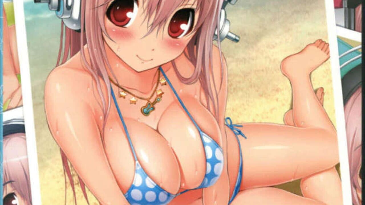 SoniComi thumbnail 4