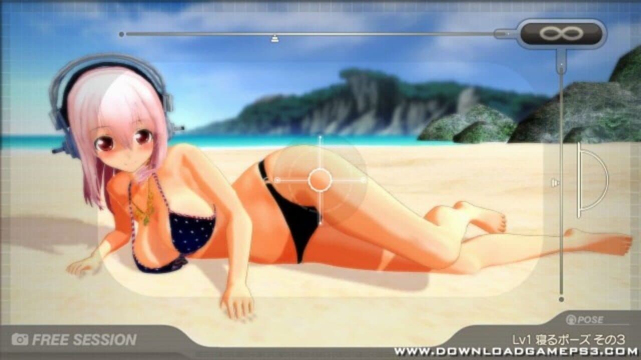 SoniComi thumbnail 10