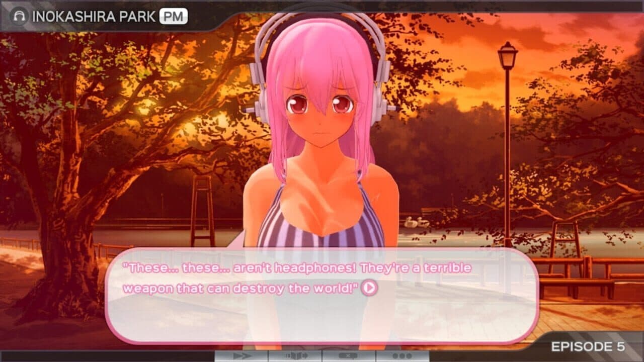 SoniComi thumbnail 12