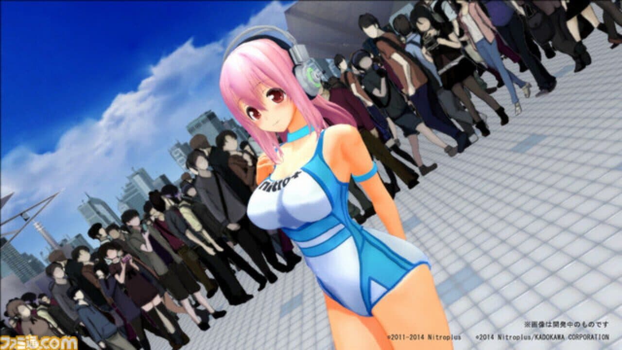 SoniComi thumbnail 2