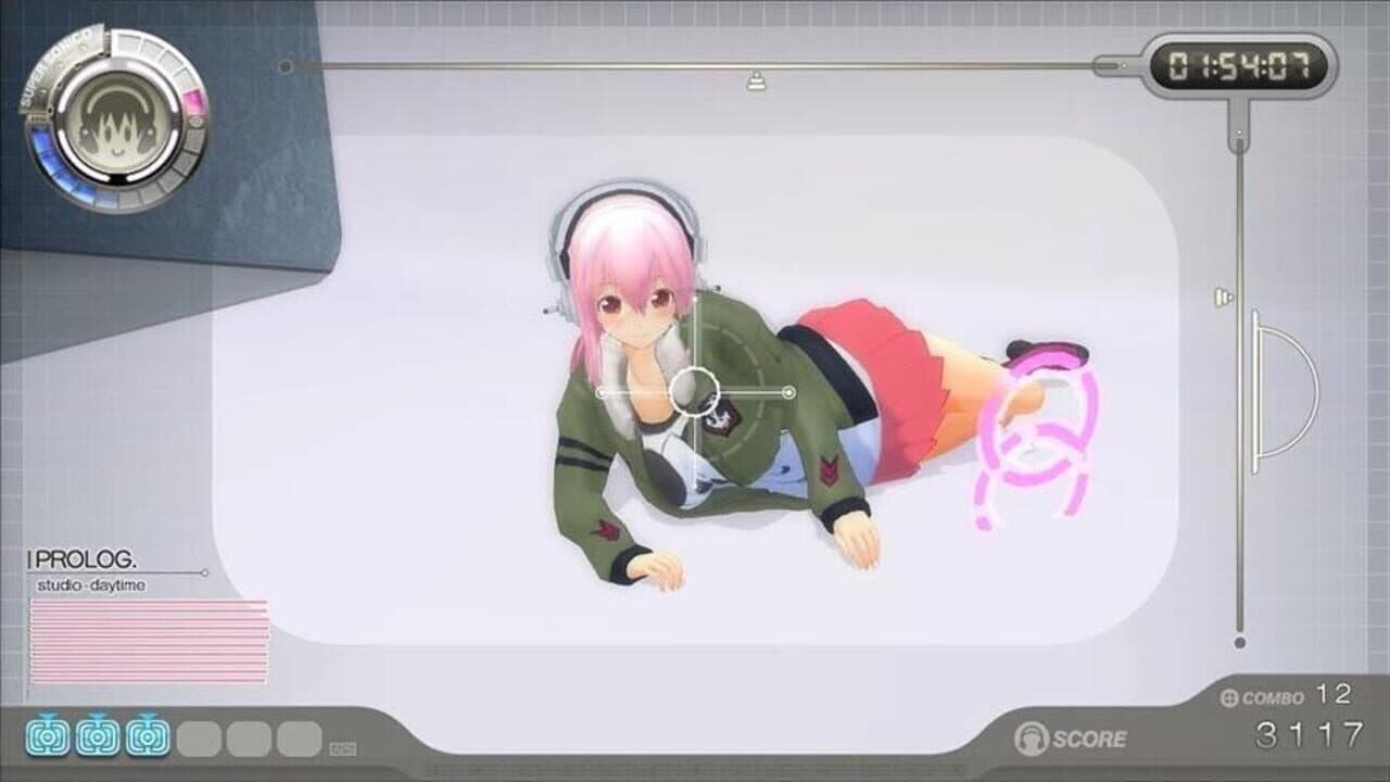 SoniComi thumbnail 3