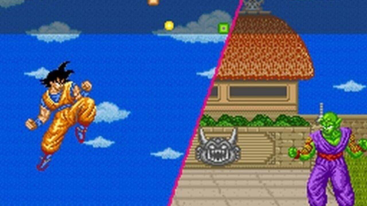 Dragon Ball Z: Super Butouden thumbnail 3