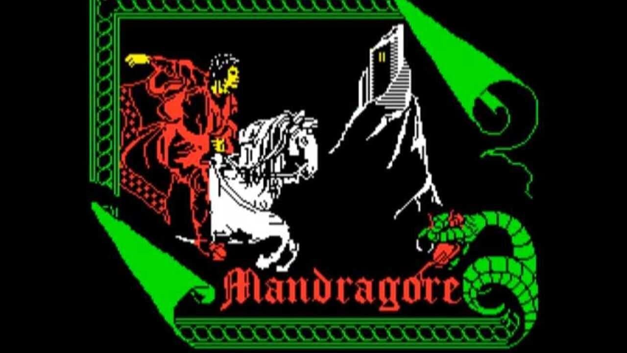 Mandragore thumbnail 2