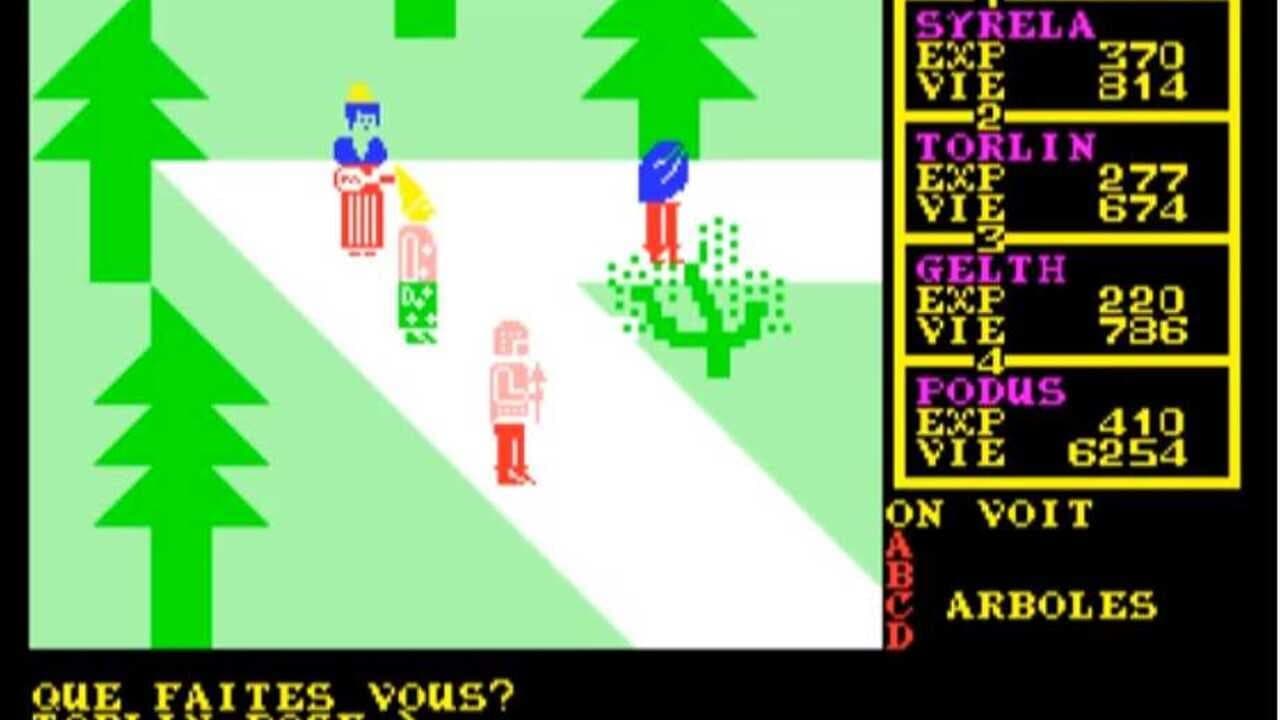 Mandragore thumbnail 3