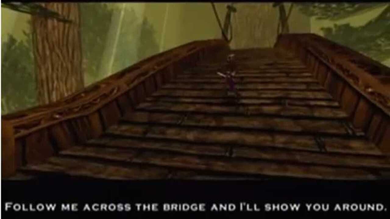 Draconus: Cult of the Wyrm screenshot 1