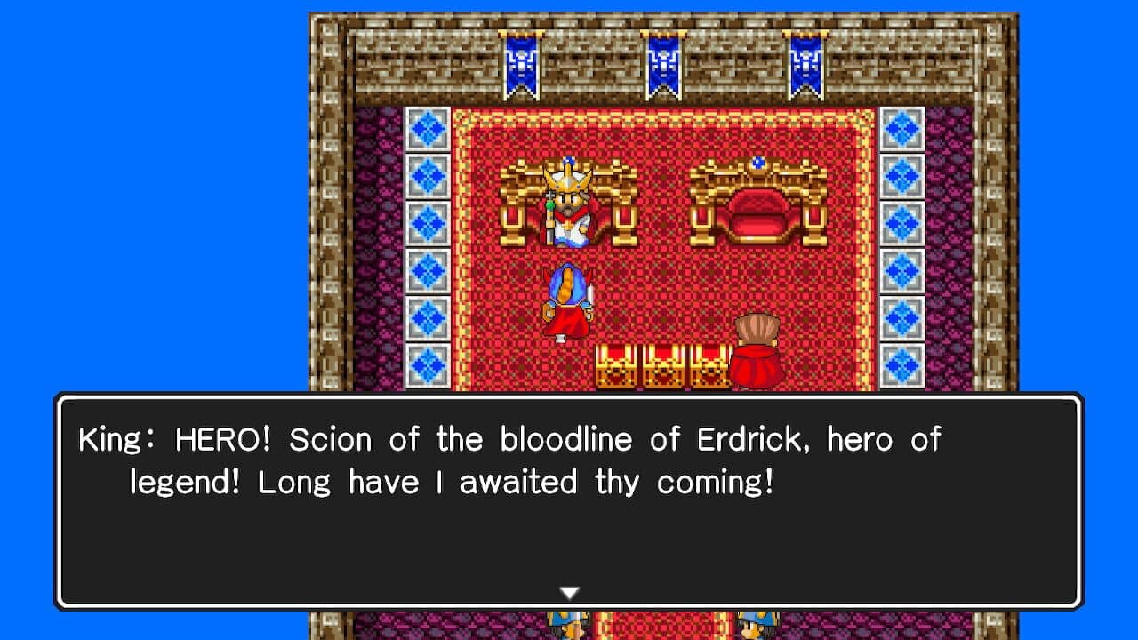 Dragon Quest thumbnail 3