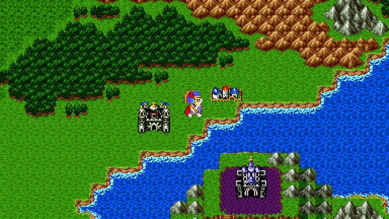 Dragon Quest thumbnail 2