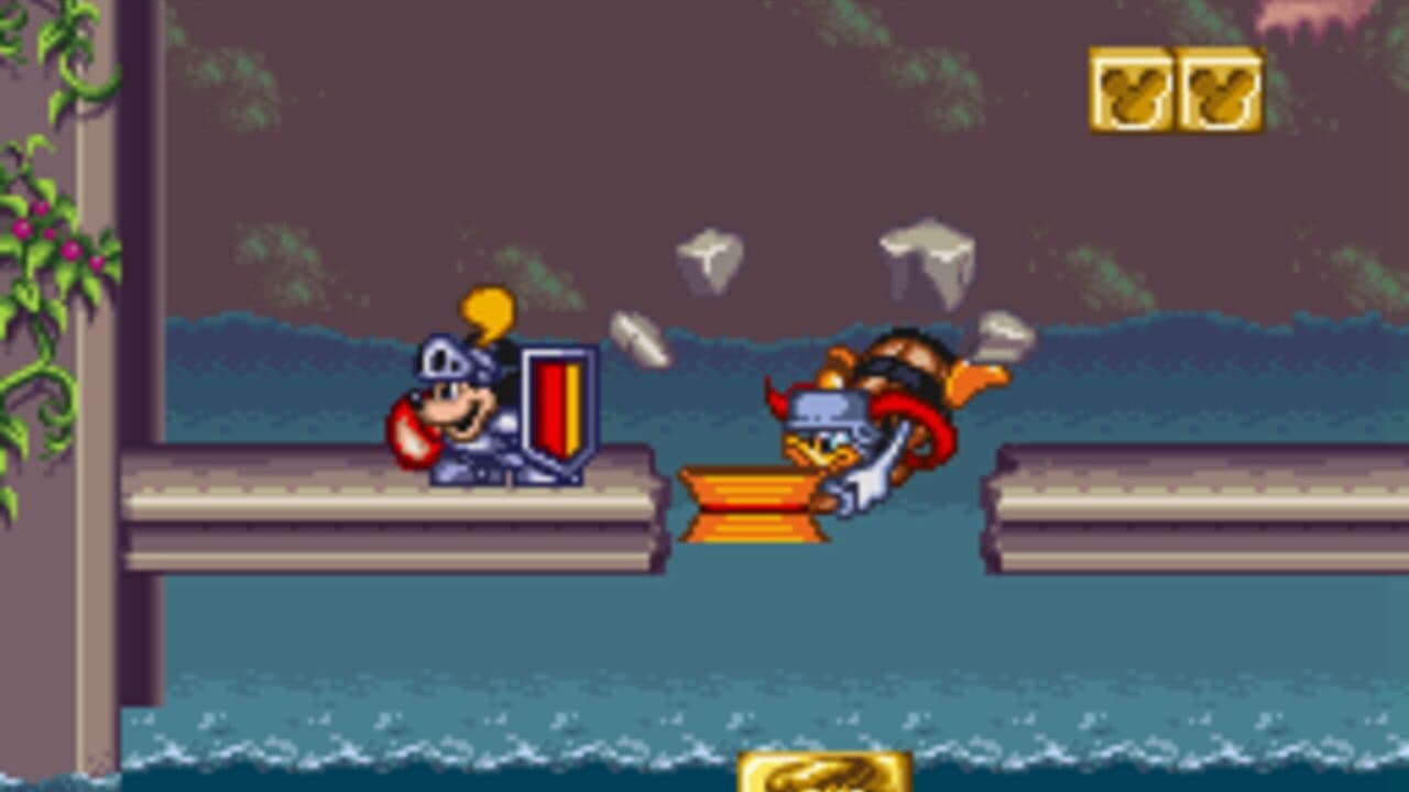 Mickey to Donald Magical Adventure 3 thumbnail 4
