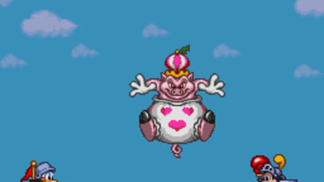 Mickey to Donald Magical Adventure 3 thumbnail 5