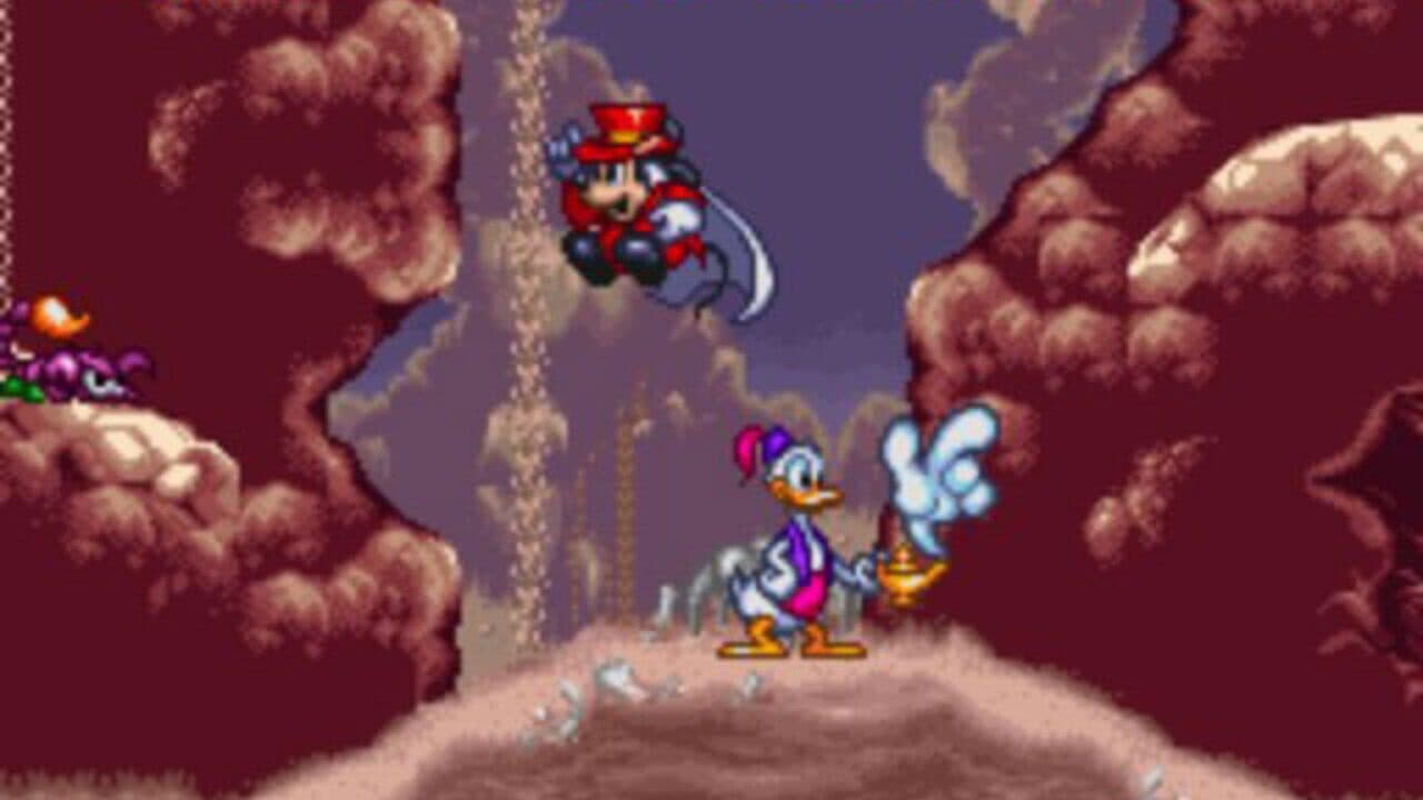Mickey to Donald Magical Adventure 3 thumbnail 6