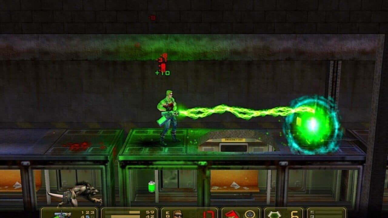Duke Nukem: Manhattan Project thumbnail 3