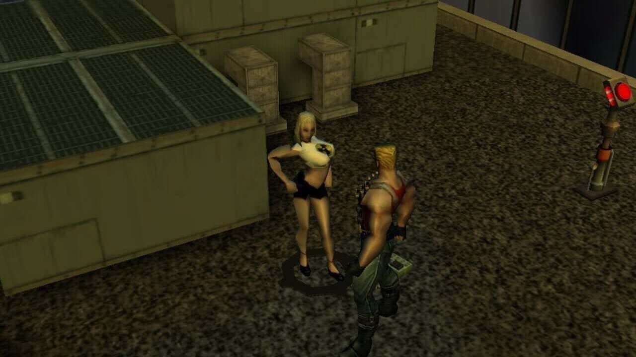 Duke Nukem: Manhattan Project thumbnail 2