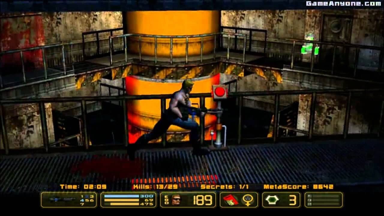 Duke Nukem: Manhattan Project thumbnail 4