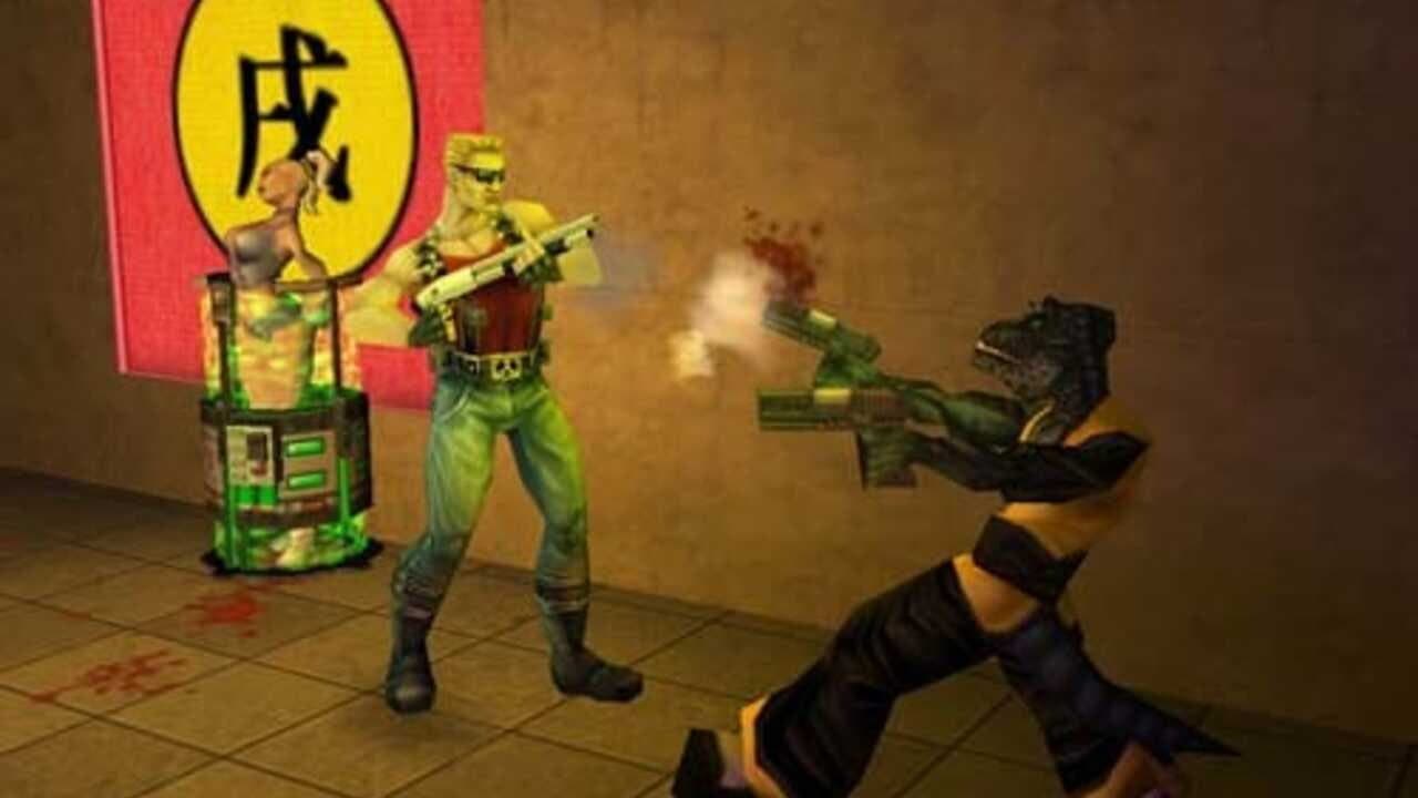 Duke Nukem: Manhattan Project thumbnail 5