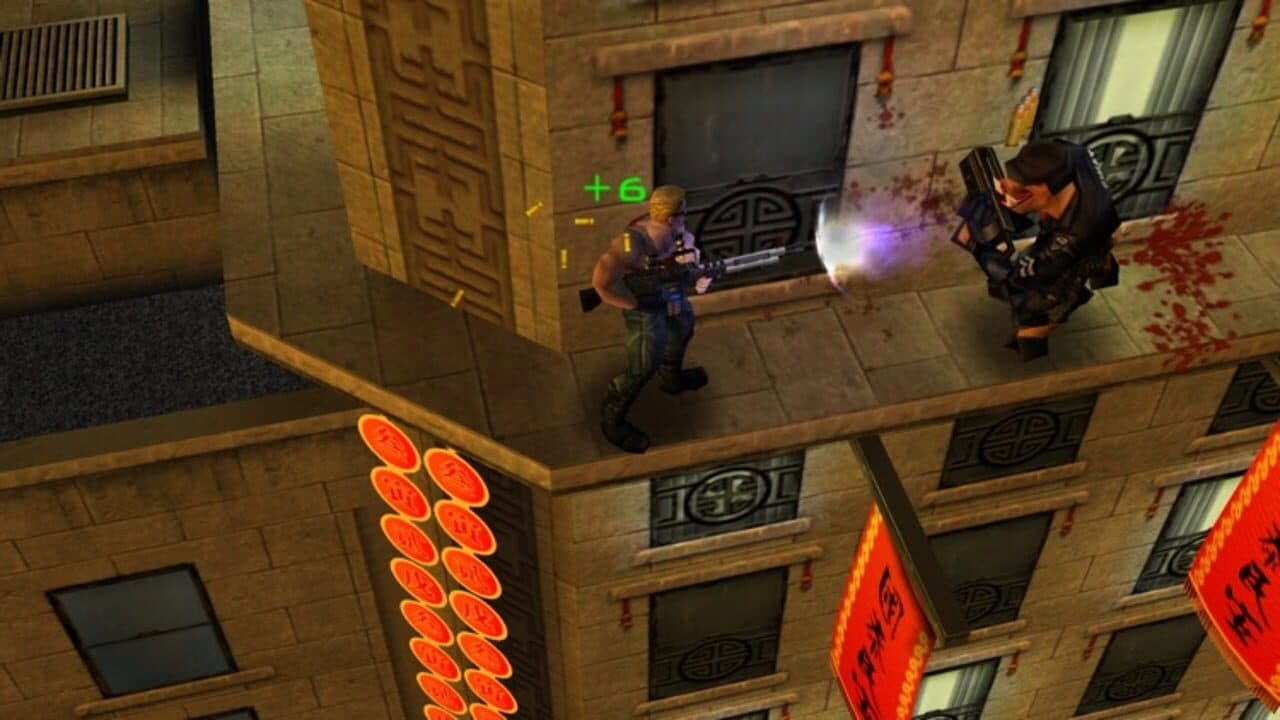 Duke Nukem: Manhattan Project thumbnail 6