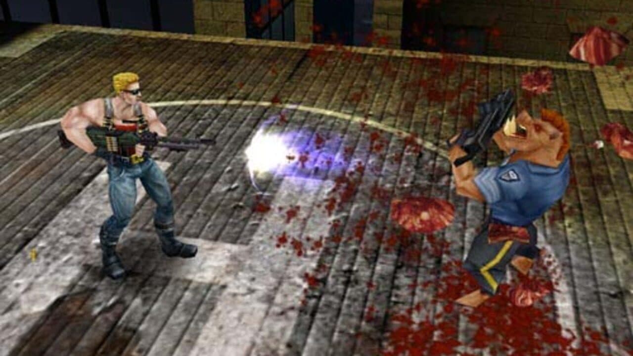 Duke Nukem: Manhattan Project thumbnail 7