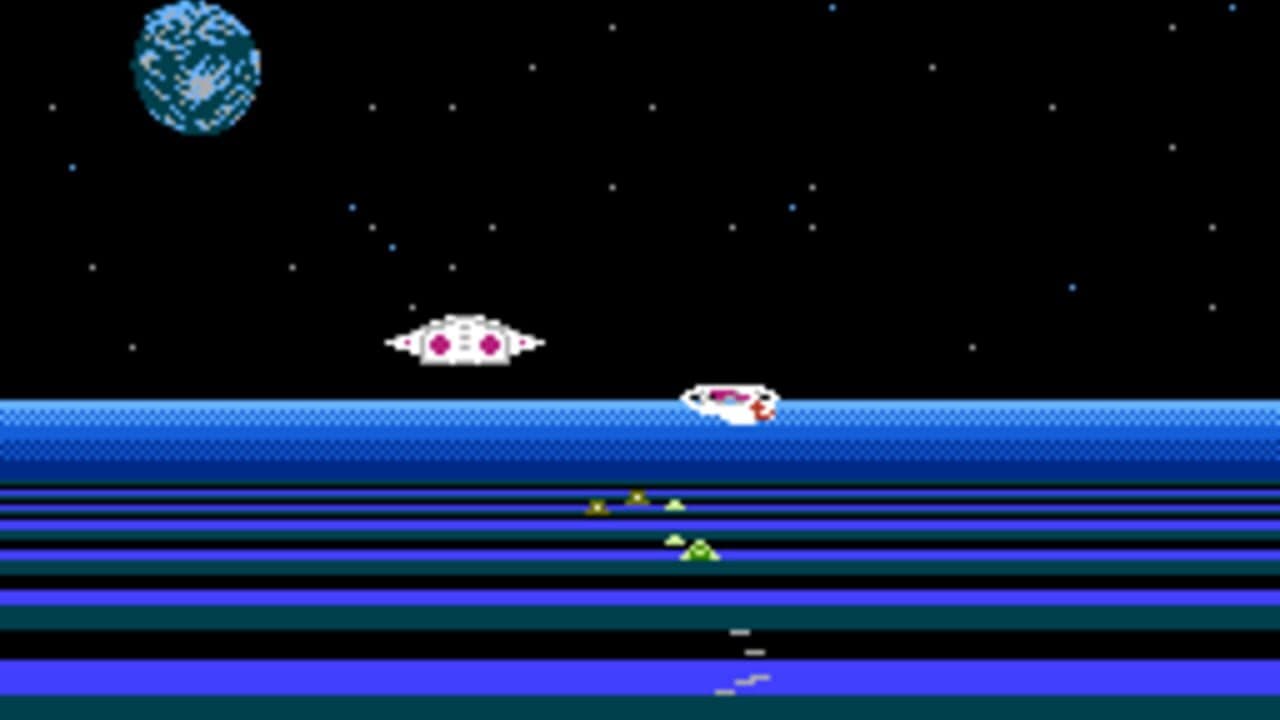 Geimos screenshot 1