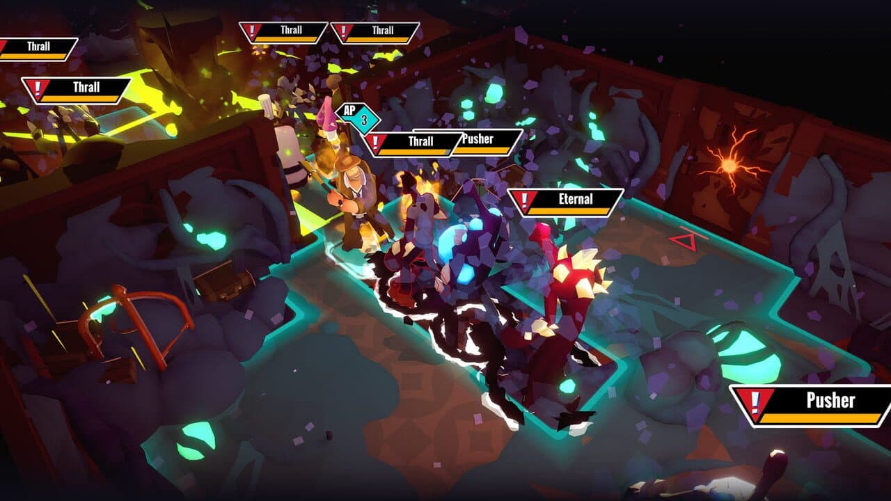 Dread Nautical thumbnail 2