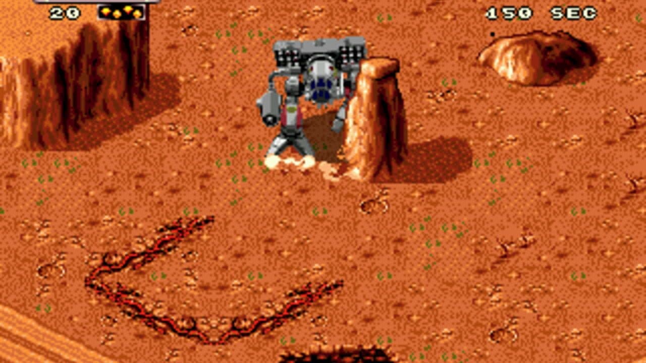 MechWarrior 3050 thumbnail 2