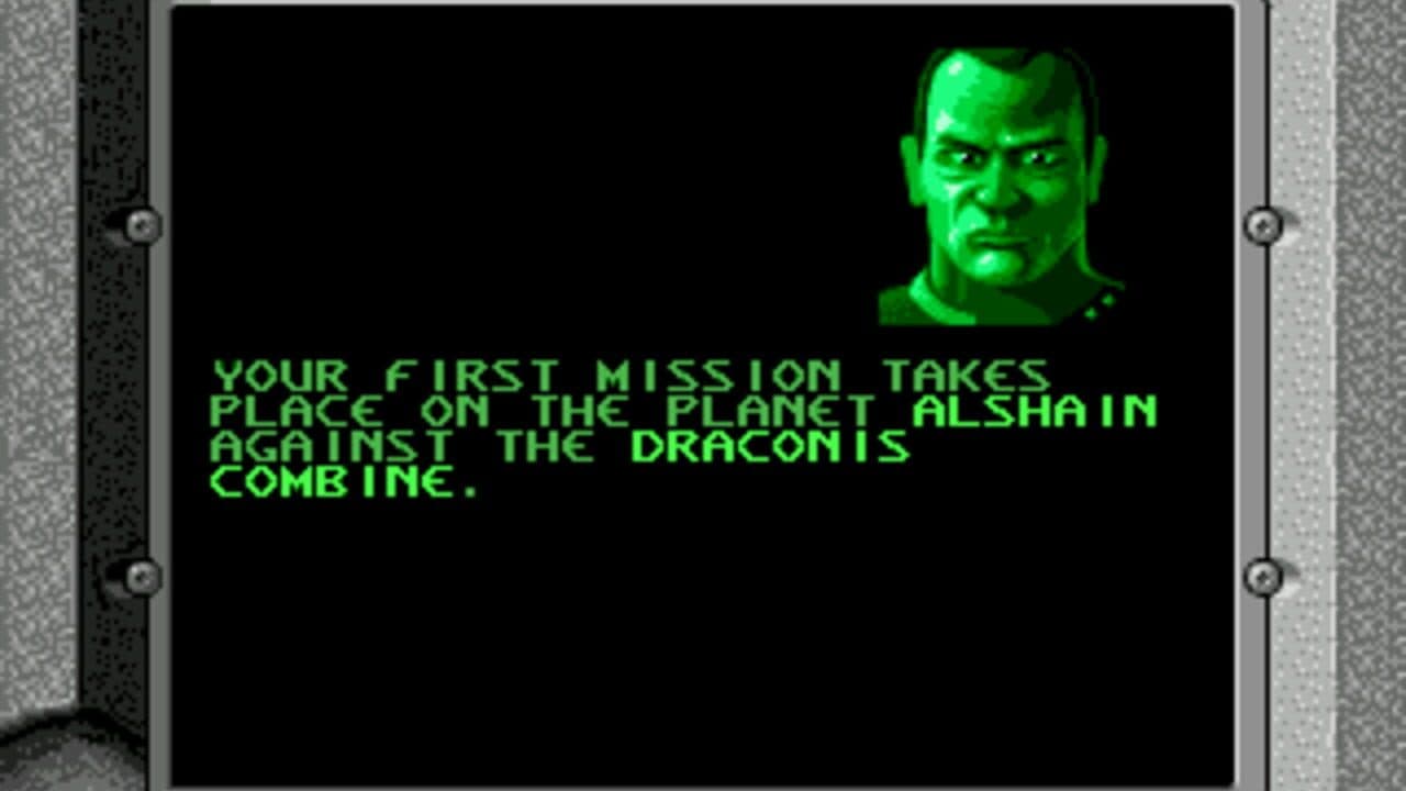 MechWarrior 3050 thumbnail 3