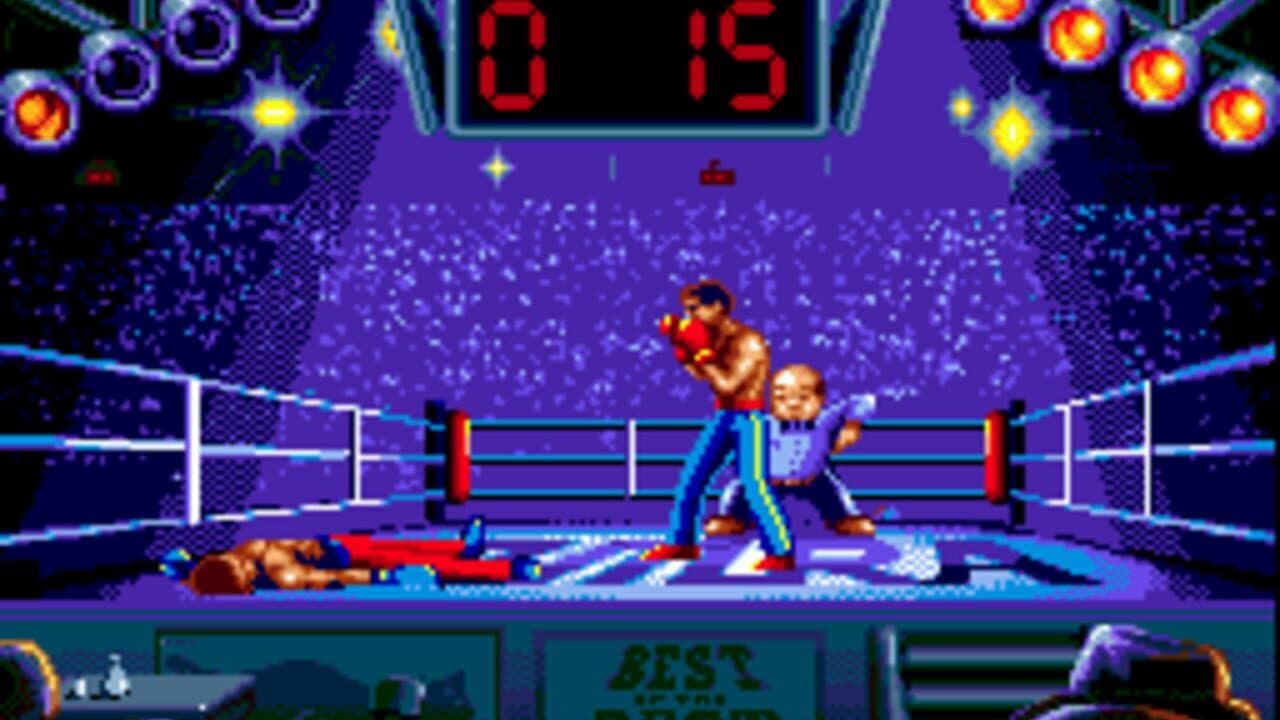 Best of the Best: Championship Karate thumbnail 3