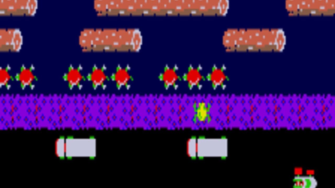 Frogger thumbnail 2