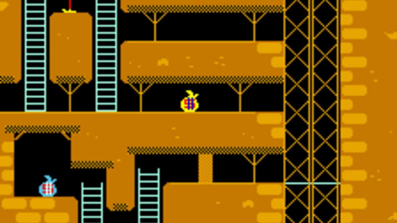 Super Bagman thumbnail 3