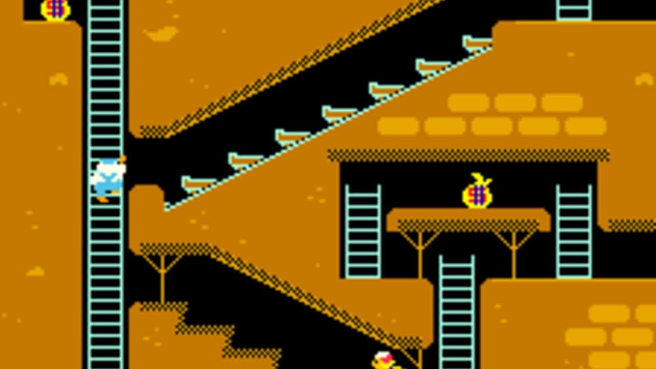 Super Bagman thumbnail 2