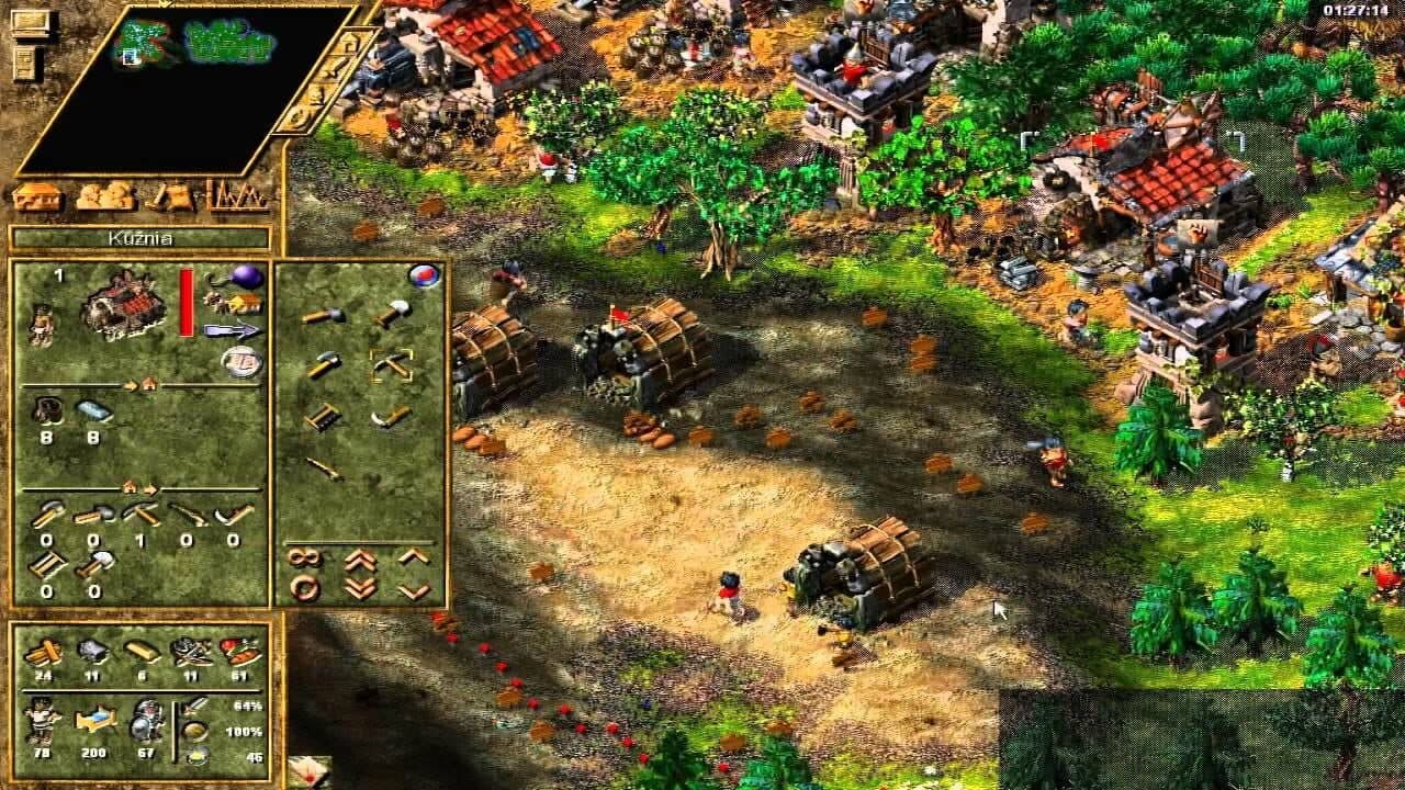 The Settlers IV: The Trojans and the Elixir of Power thumbnail 5